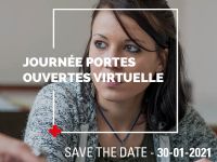 Croix Rouge Formation - Journée Portes Ouvertes virtuelles - 30/01/2021. Le samedi 30 janvier 2021 à TOULOUSE. Haute-Garonne.  09H00